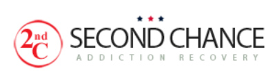 Second Chance Inc Logo